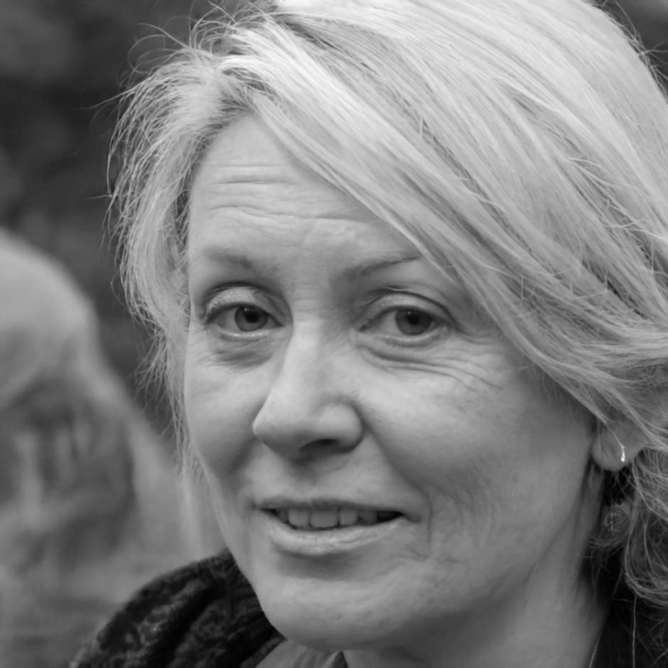 Isla Thornbury - Lead NLP Educator