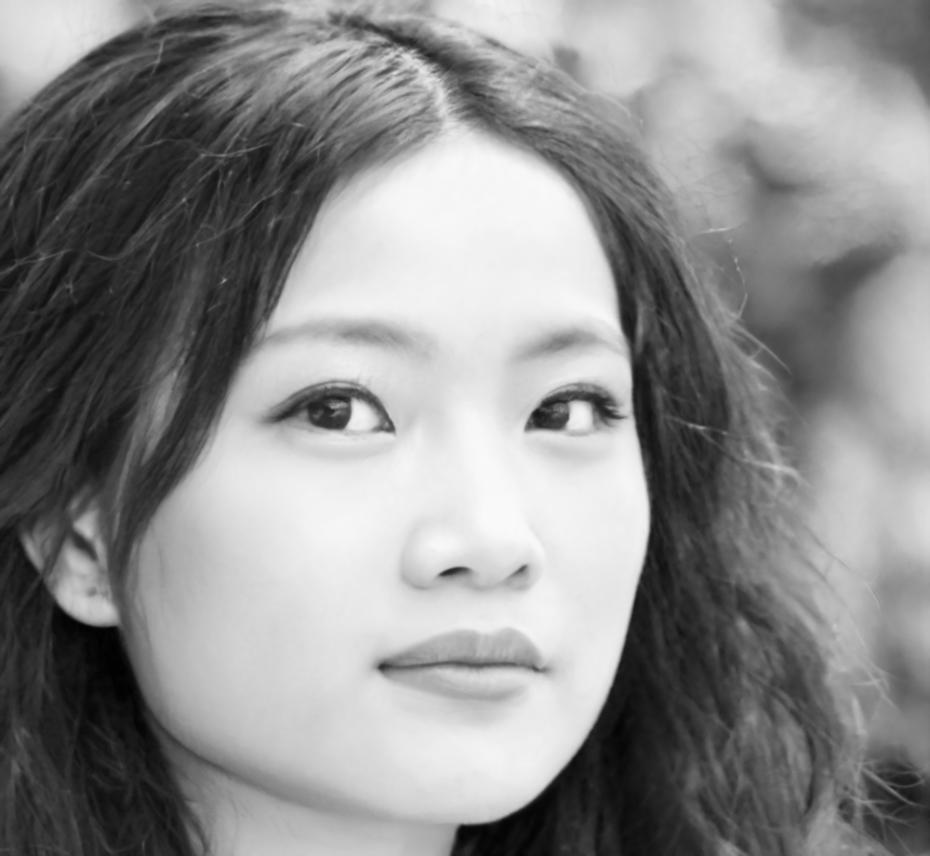 Freya Bannister, instructor focusing on neural network architectures for language