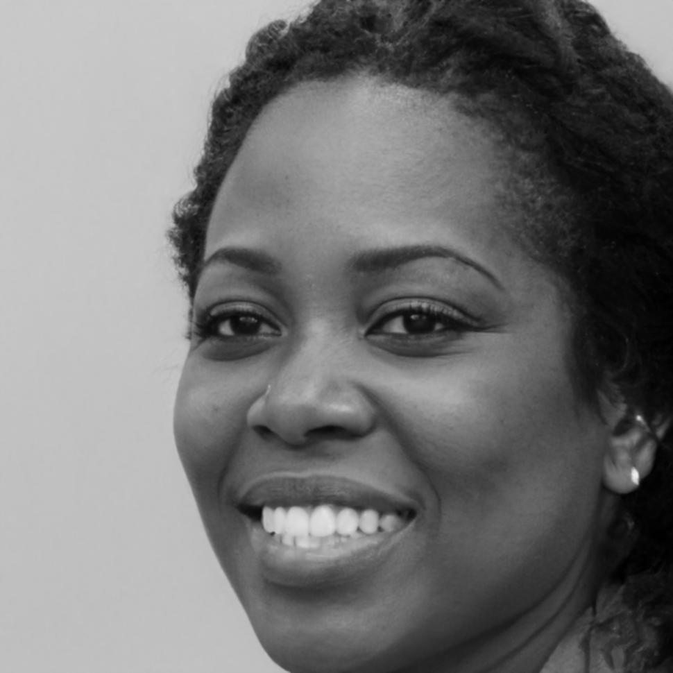 Sienna Bamford, instructor teaching practical implementation of language models