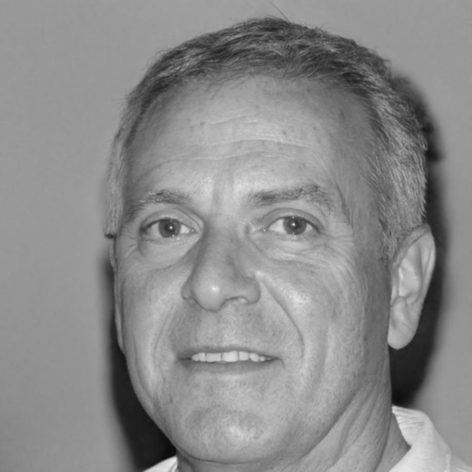 Callum Threlfall, lead instructor specialising in computational linguistics