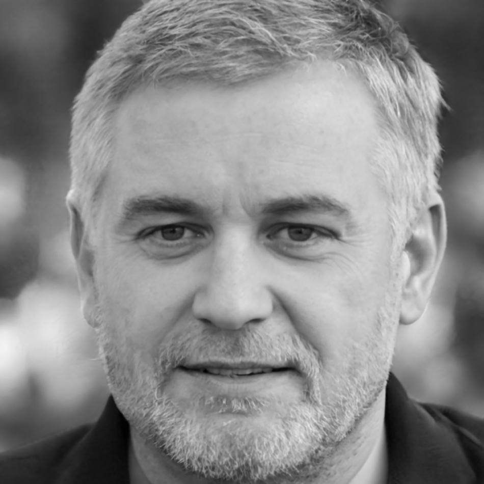 Thorsten Maartens, lead NLP instructor