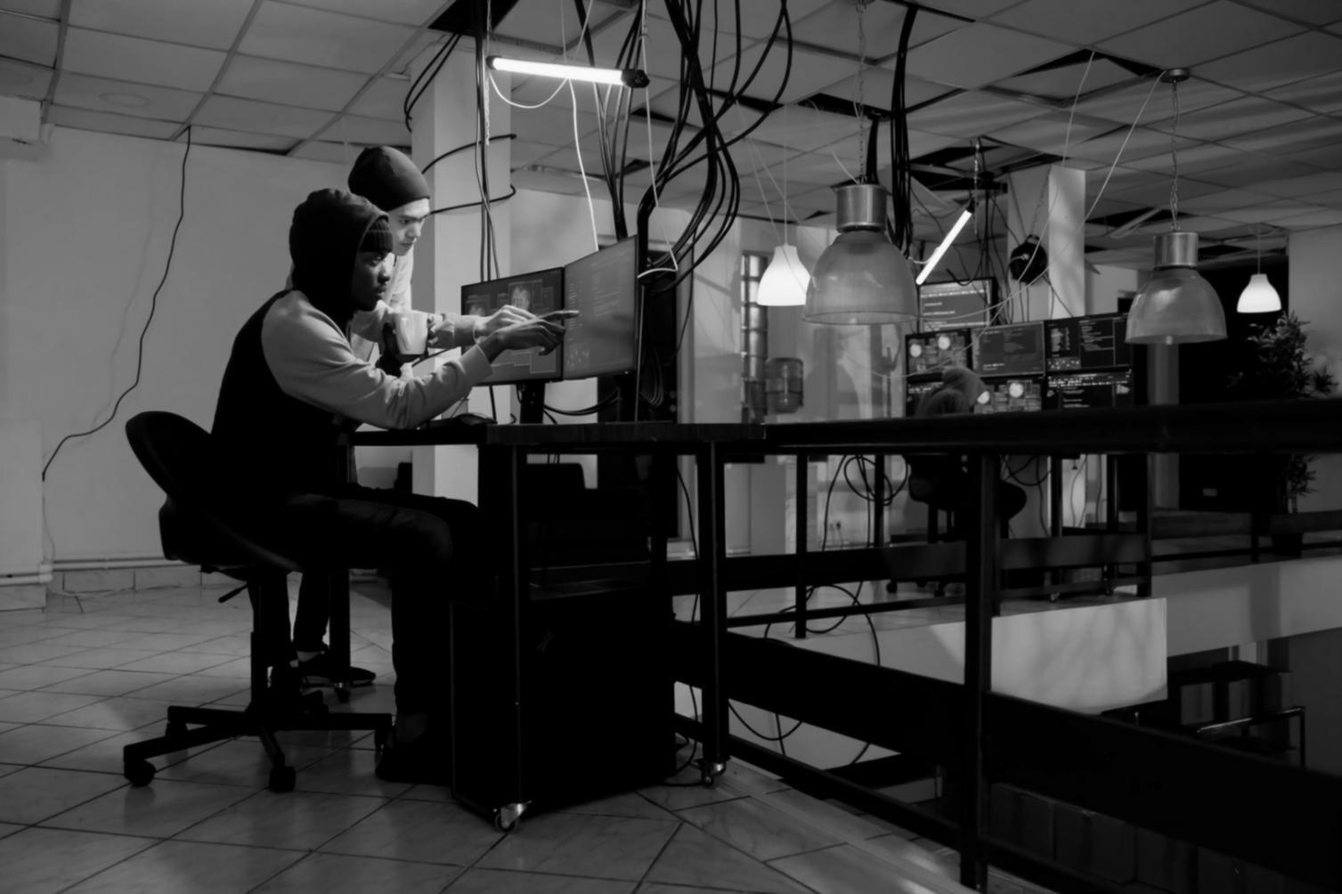 Natural language processing education workspace